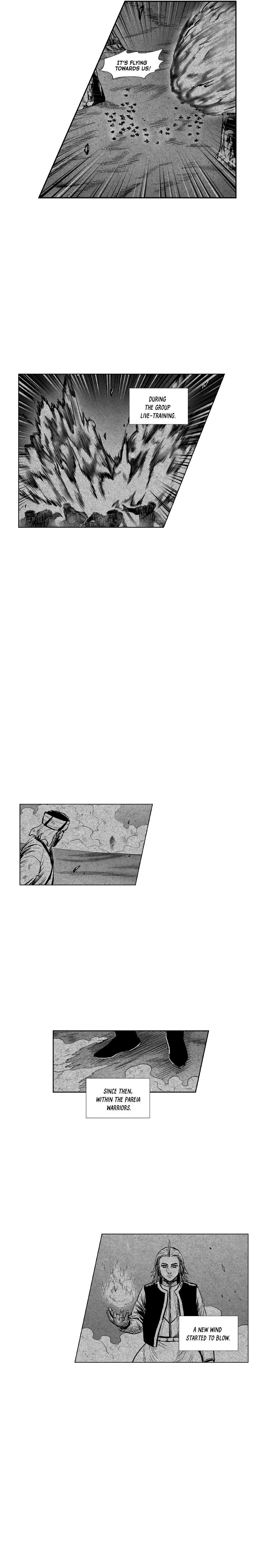 Red Storm Chapter 313 Online - página 5