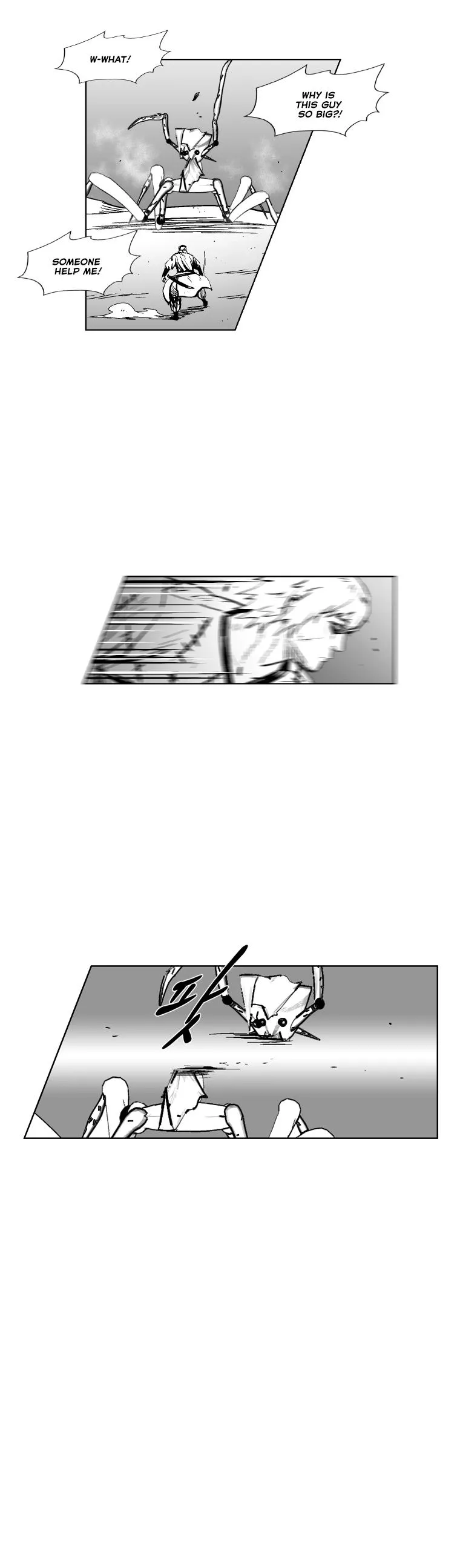Red Storm Chapter 313 Online - página 6