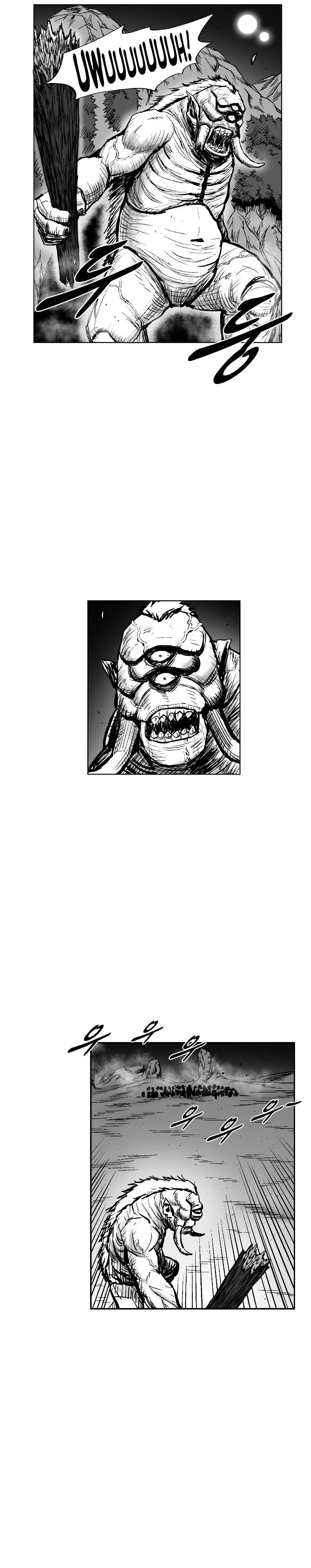 Red Storm Chapter 313 Online - página 10