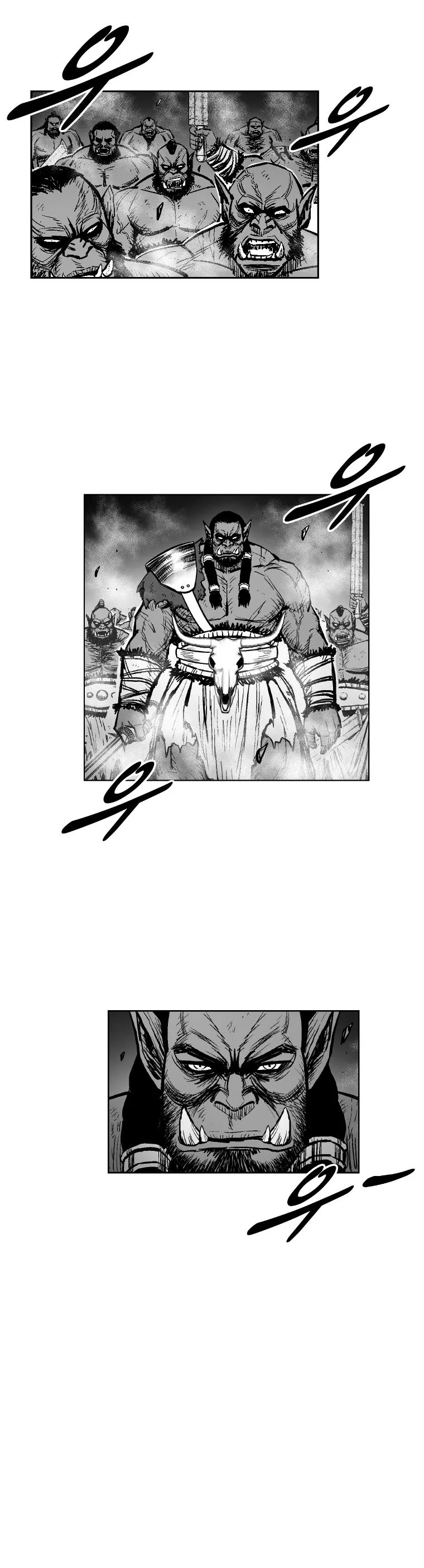 Red Storm Chapter 313 Online - página 11