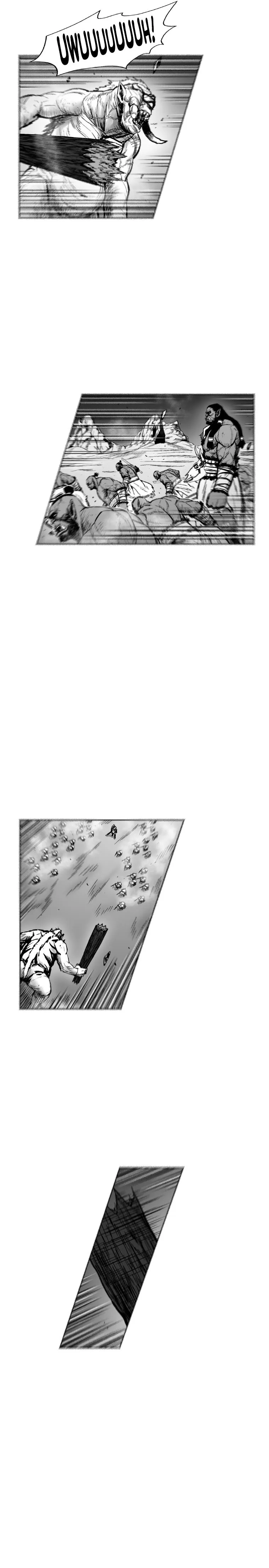Red Storm Chapter 313 Online - página 12