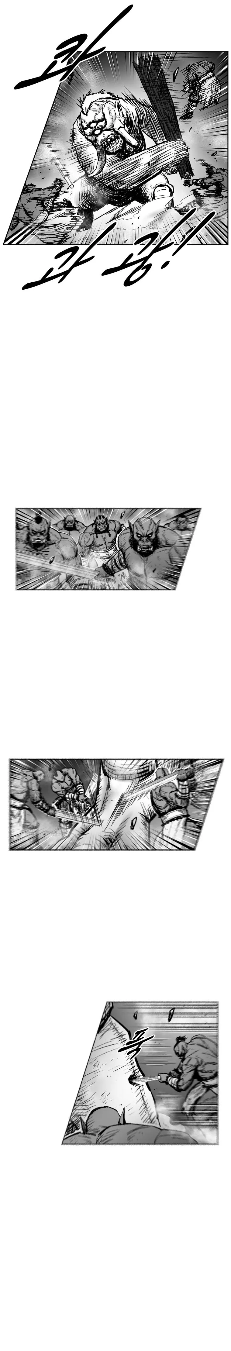Red Storm Chapter 313 Online - página 13