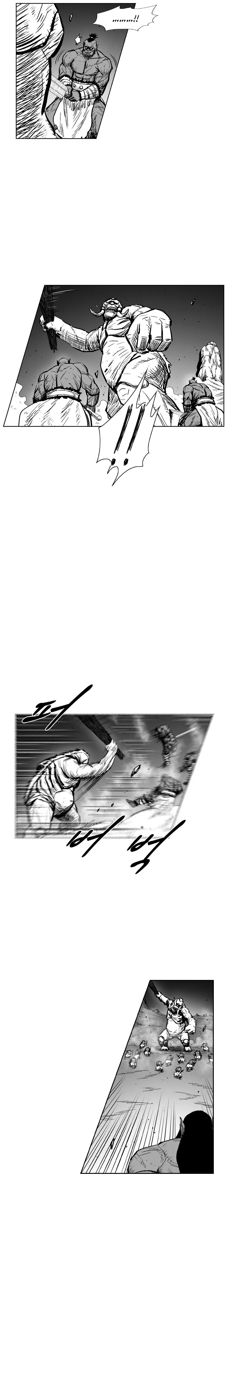 Red Storm Chapter 313 Online - página 14