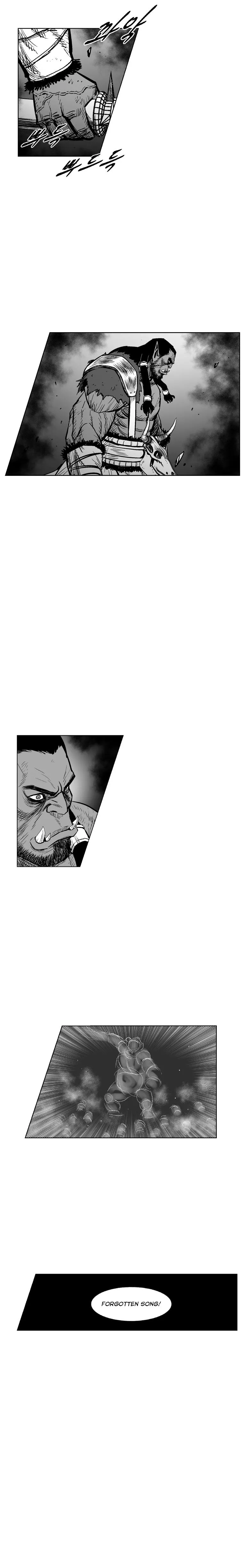 Red Storm Chapter 313 Online - página 16