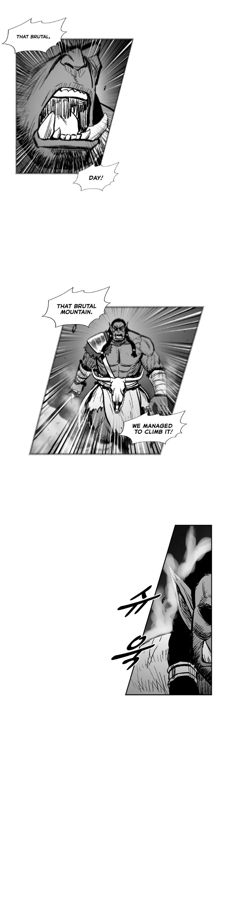 Red Storm Chapter 313 Online - página 17