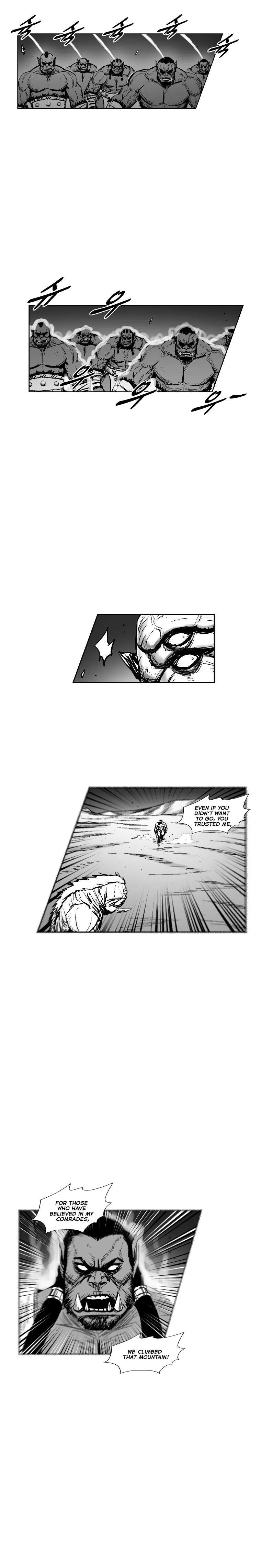 Red Storm Chapter 313 Online - página 18