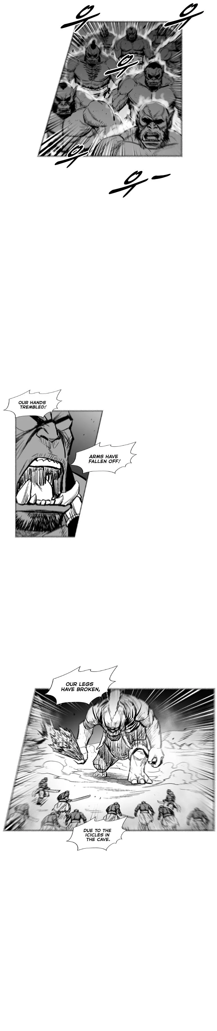 Red Storm Chapter 313 Online - página 19
