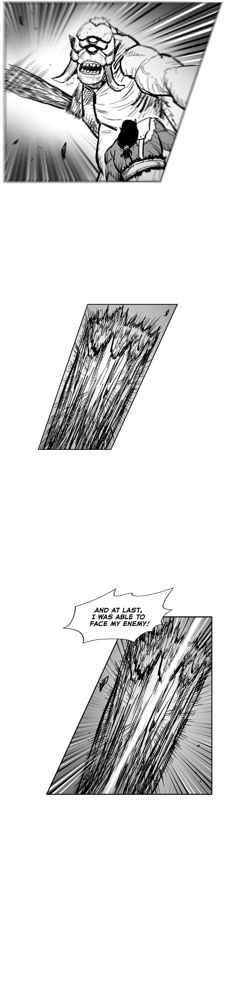 Red Storm Chapter 313 Online - página 21