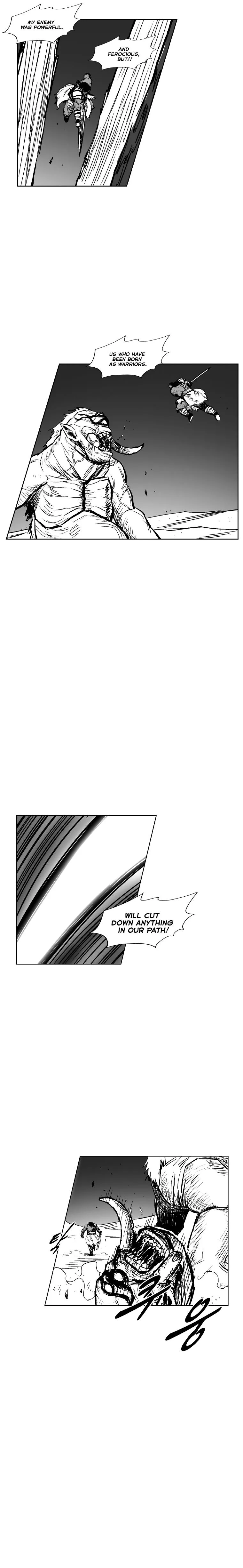 Red Storm Chapter 313 Online - página 22