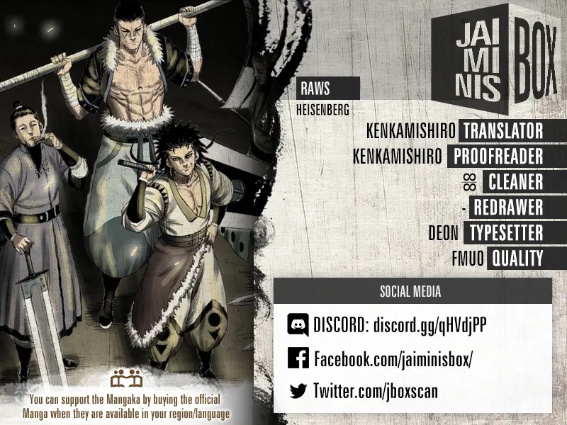 Red Storm Chapter 314 Online - página 3
