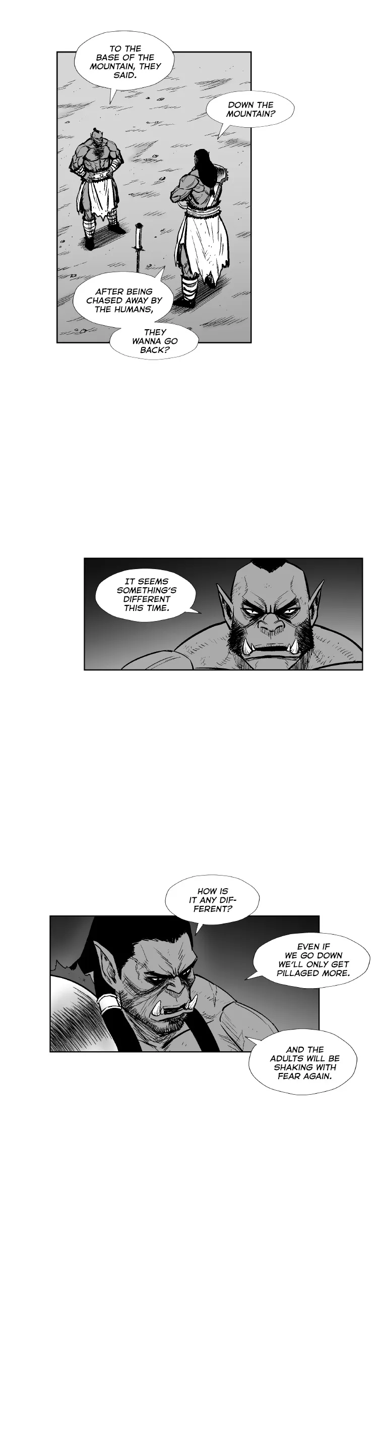 Red Storm Chapter 314 Online - página 5