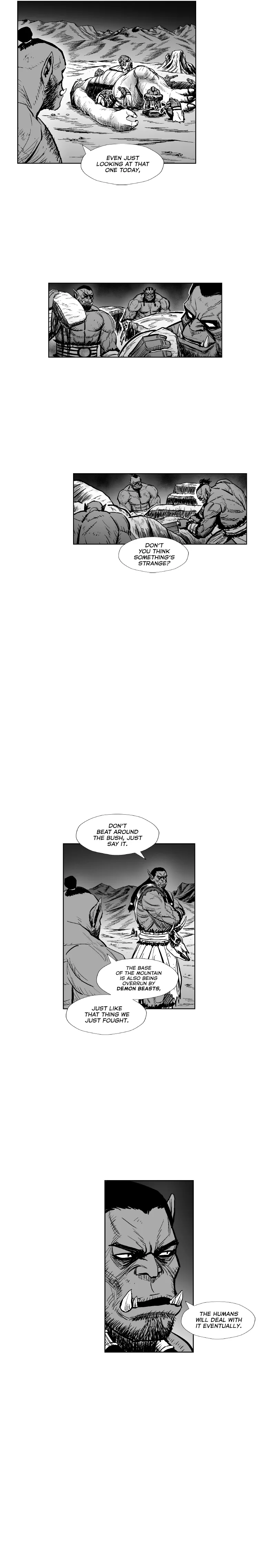Red Storm Chapter 314 Online - página 6