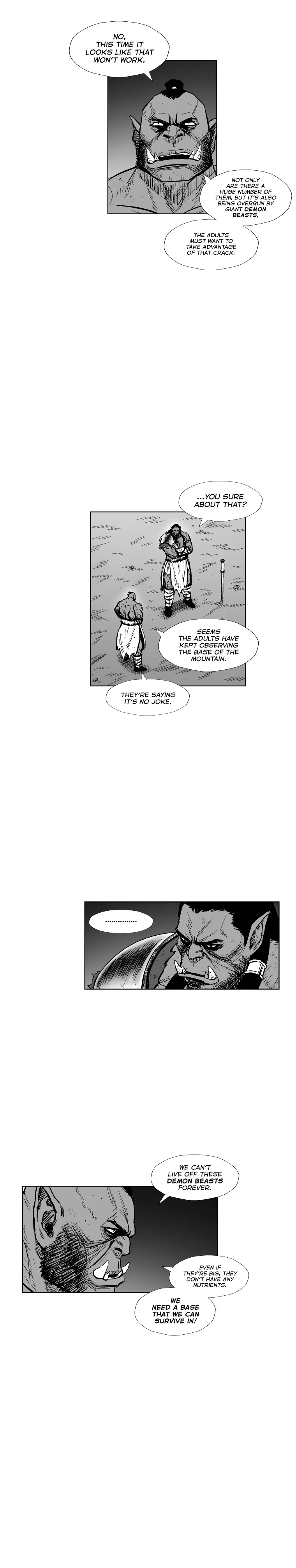 Red Storm Chapter 314 Online - página 7