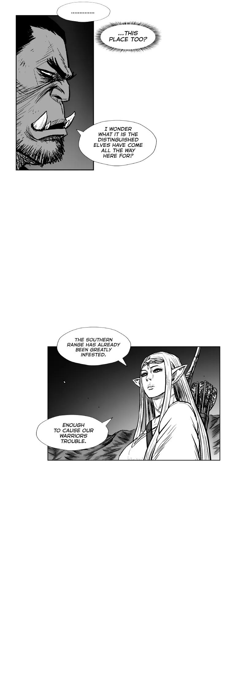 Red Storm Chapter 314 Online - página 11