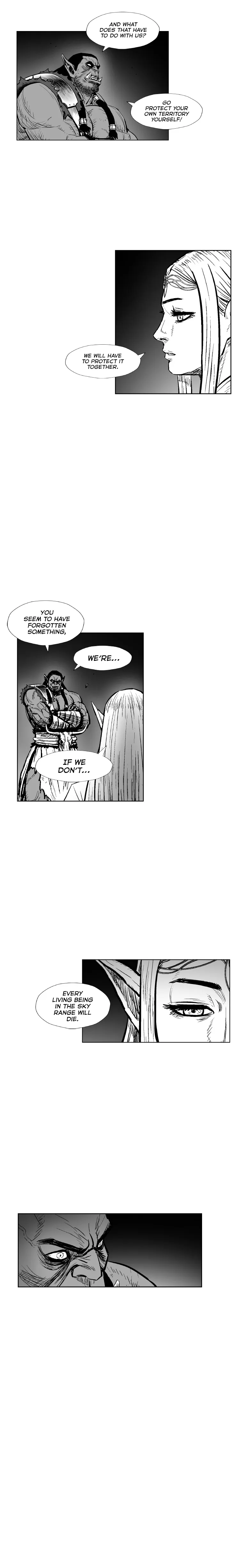 Red Storm Chapter 314 Online - página 12