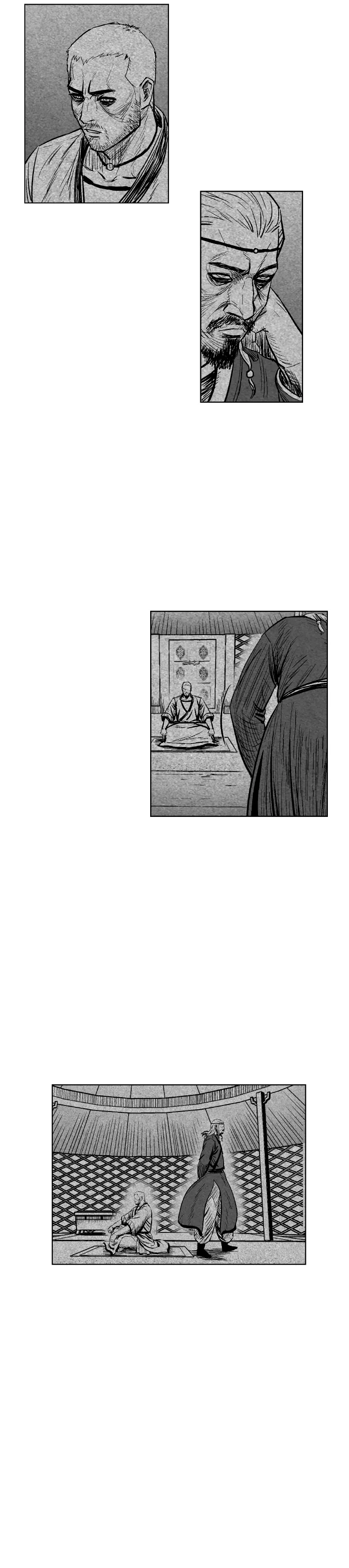 Red Storm Chapter 314 Online - página 16