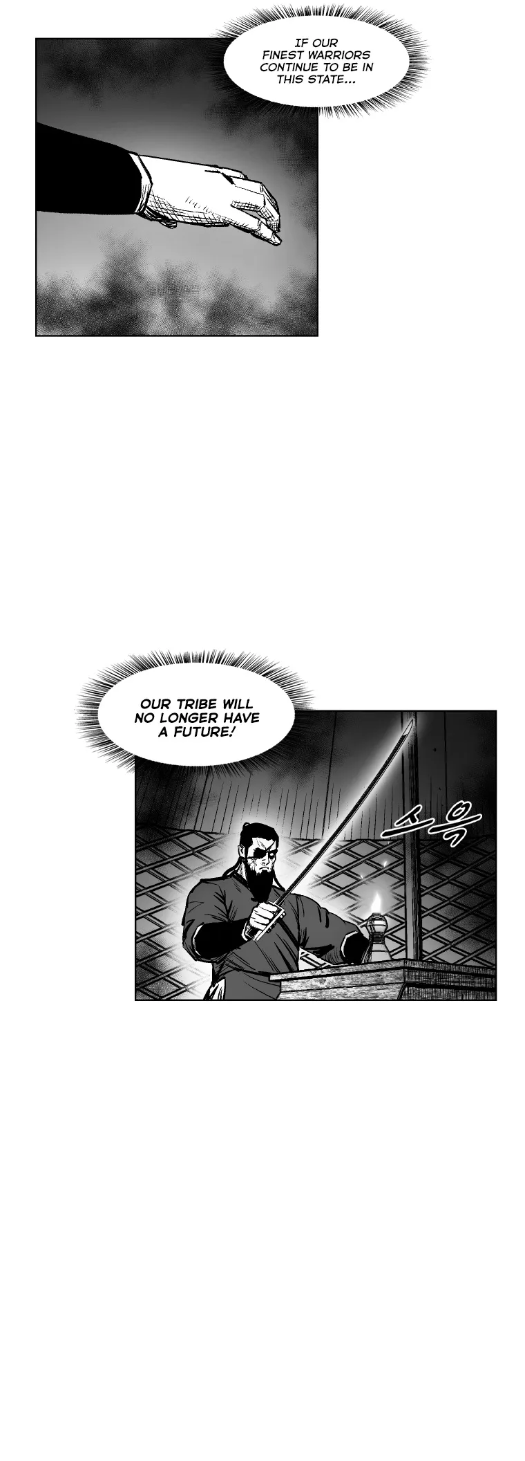 Red Storm Chapter 314 Online - página 17