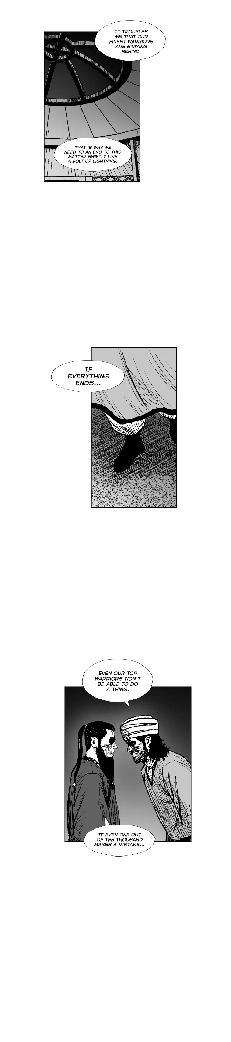 Red Storm Chapter 314 Online - página 19