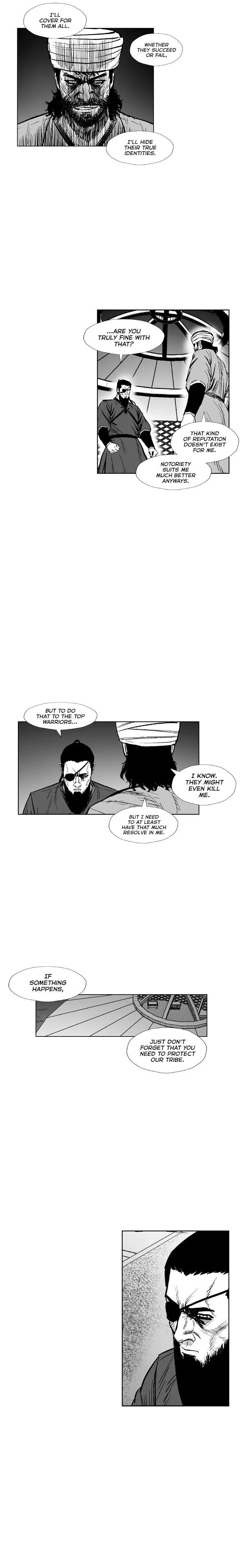 Red Storm Chapter 314 Online - página 20