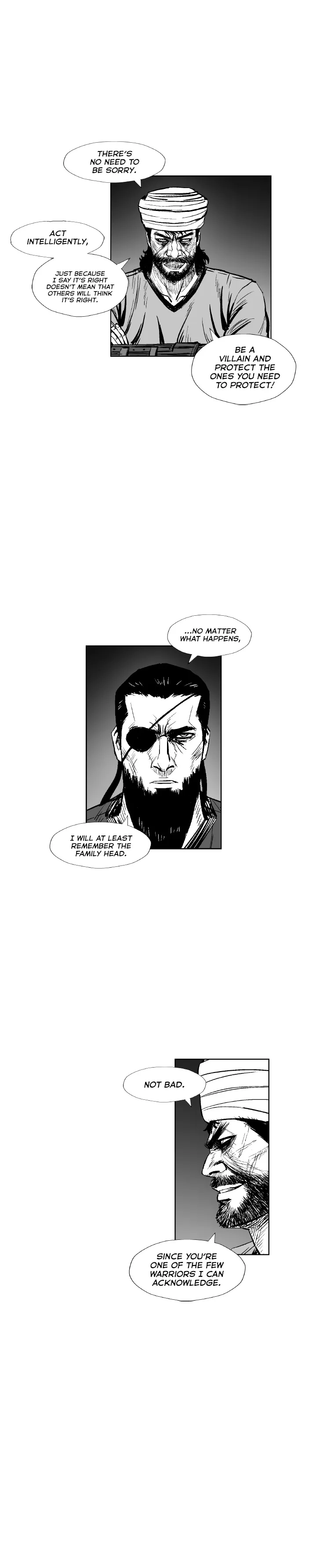 Red Storm Chapter 314 Online - página 21