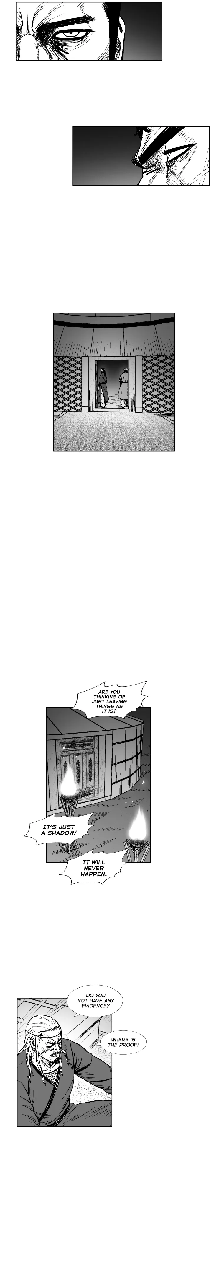 Red Storm Chapter 314 Online - página 22