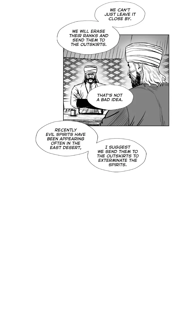 Red Storm Chapter 314 Online - página 23