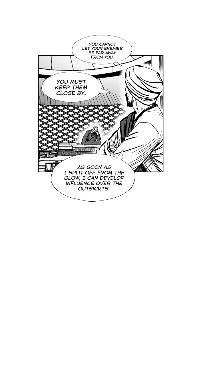 Red Storm Chapter 314 Online - página 25