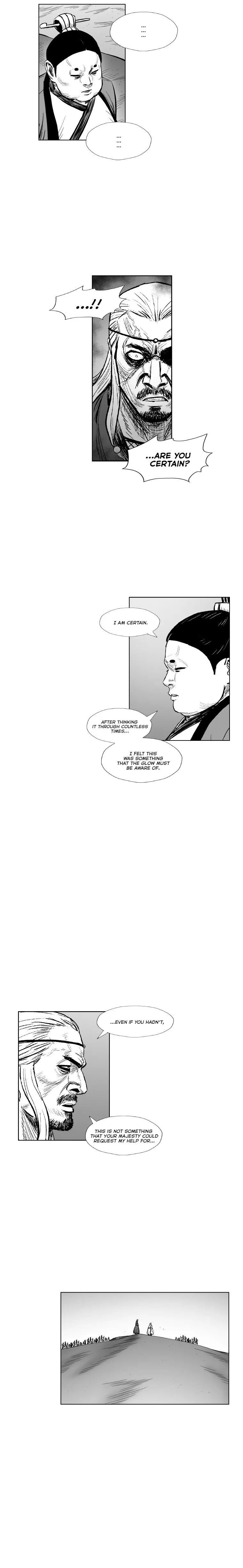 Red Storm Chapter 315 Online - página 6