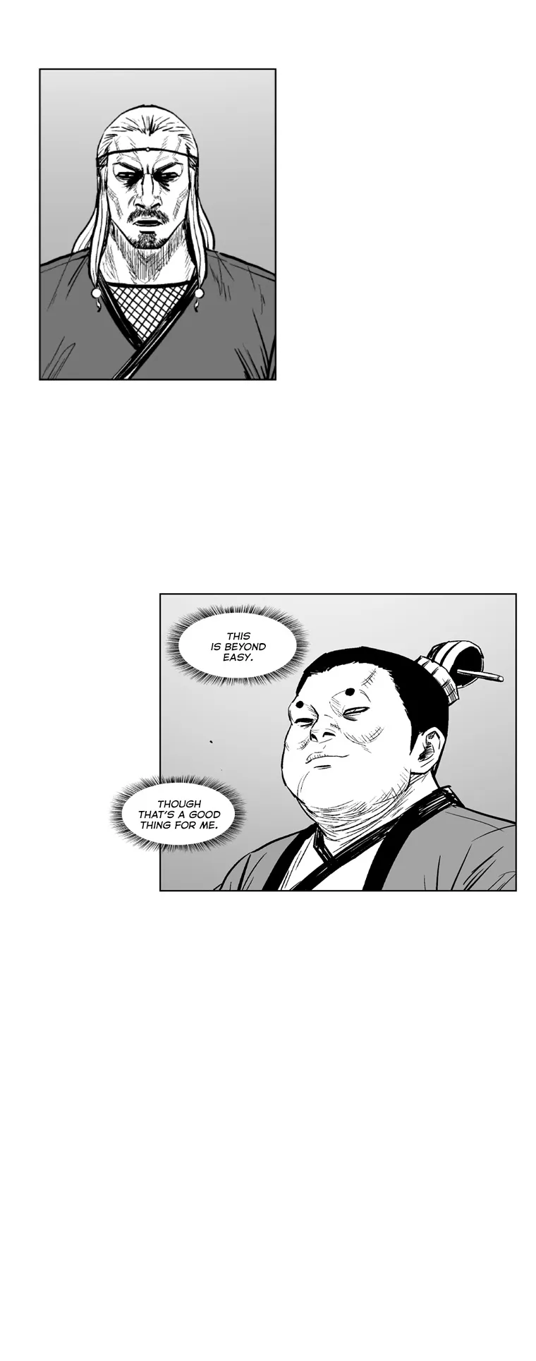 Red Storm Chapter 315 Online - página 7
