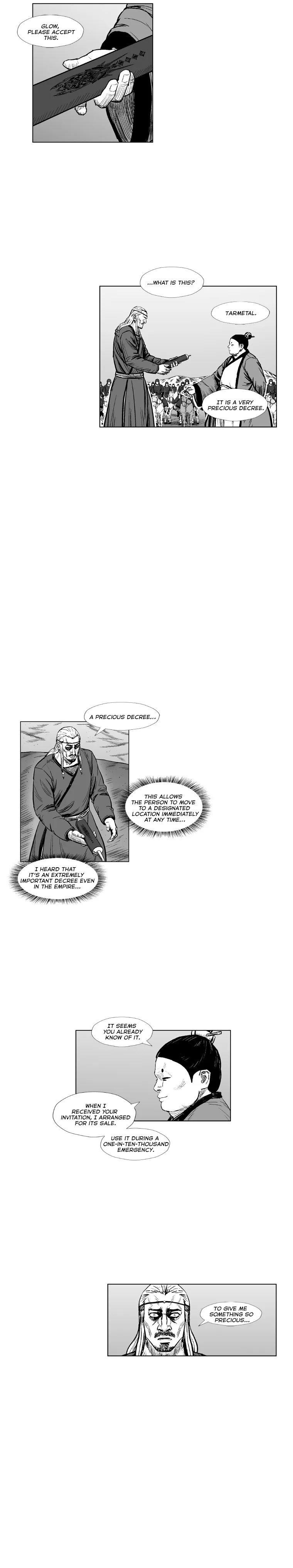 Red Storm Chapter 315 Online - página 8
