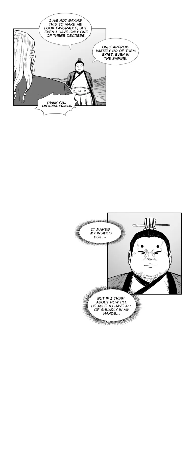 Red Storm Chapter 315 Online - página 9