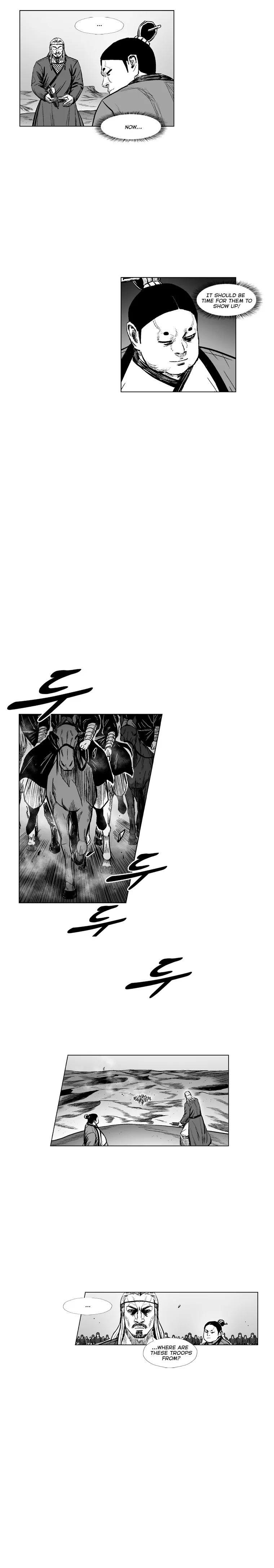 Red Storm Chapter 315 Online - página 10