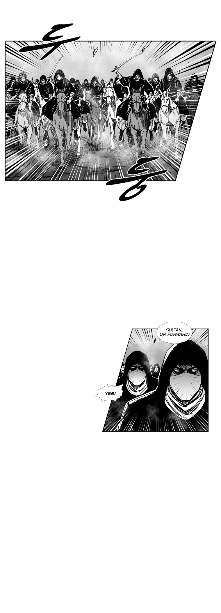 Red Storm Chapter 315 Online - página 11