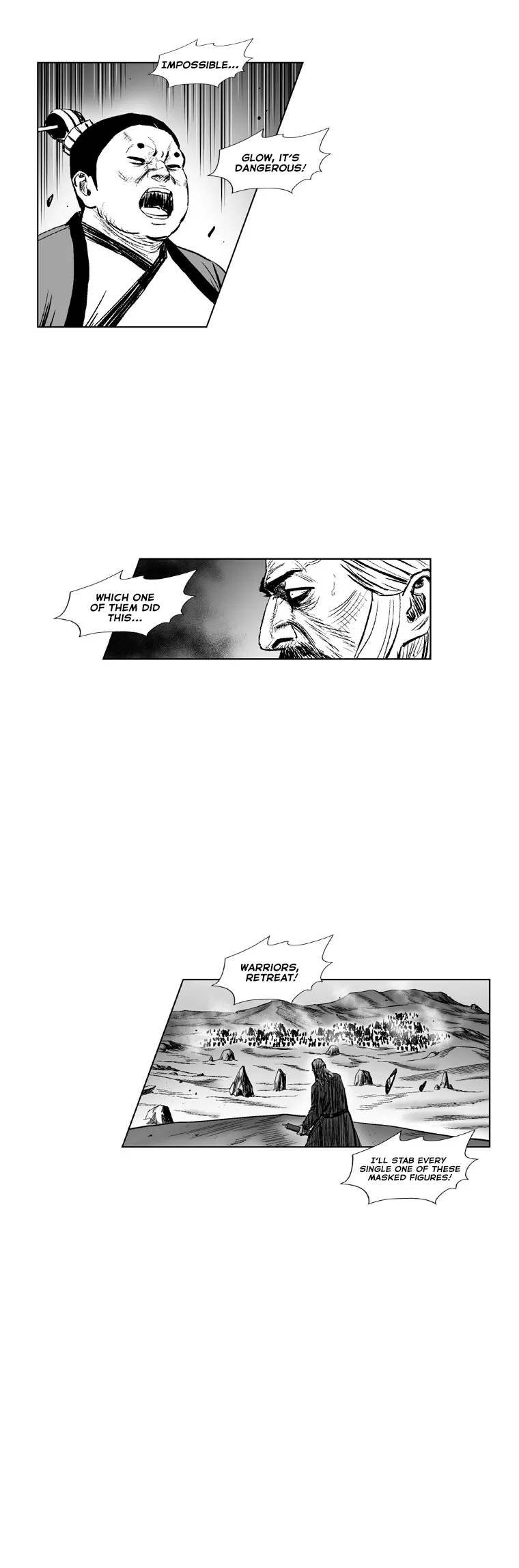 Red Storm Chapter 315 Online - página 13