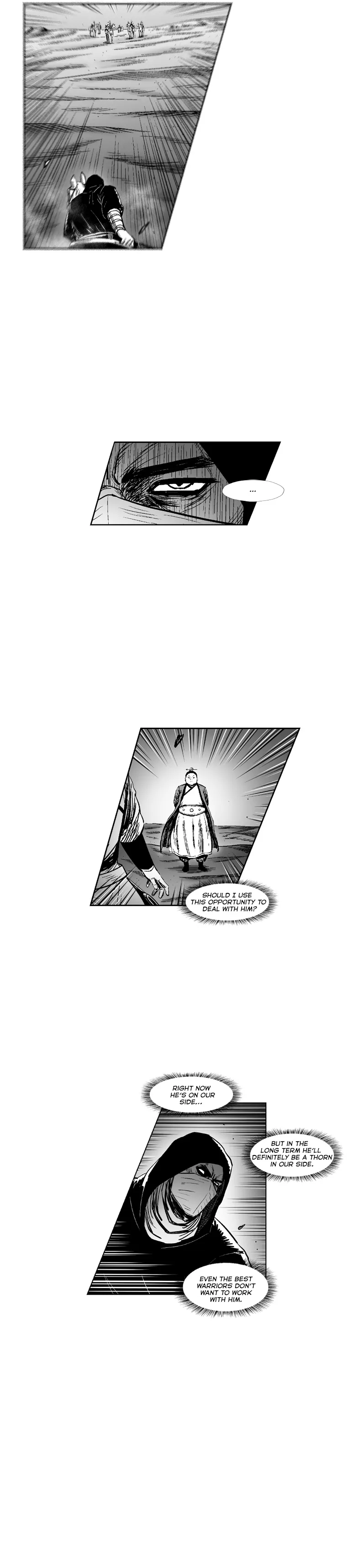 Red Storm Chapter 315 Online - página 15
