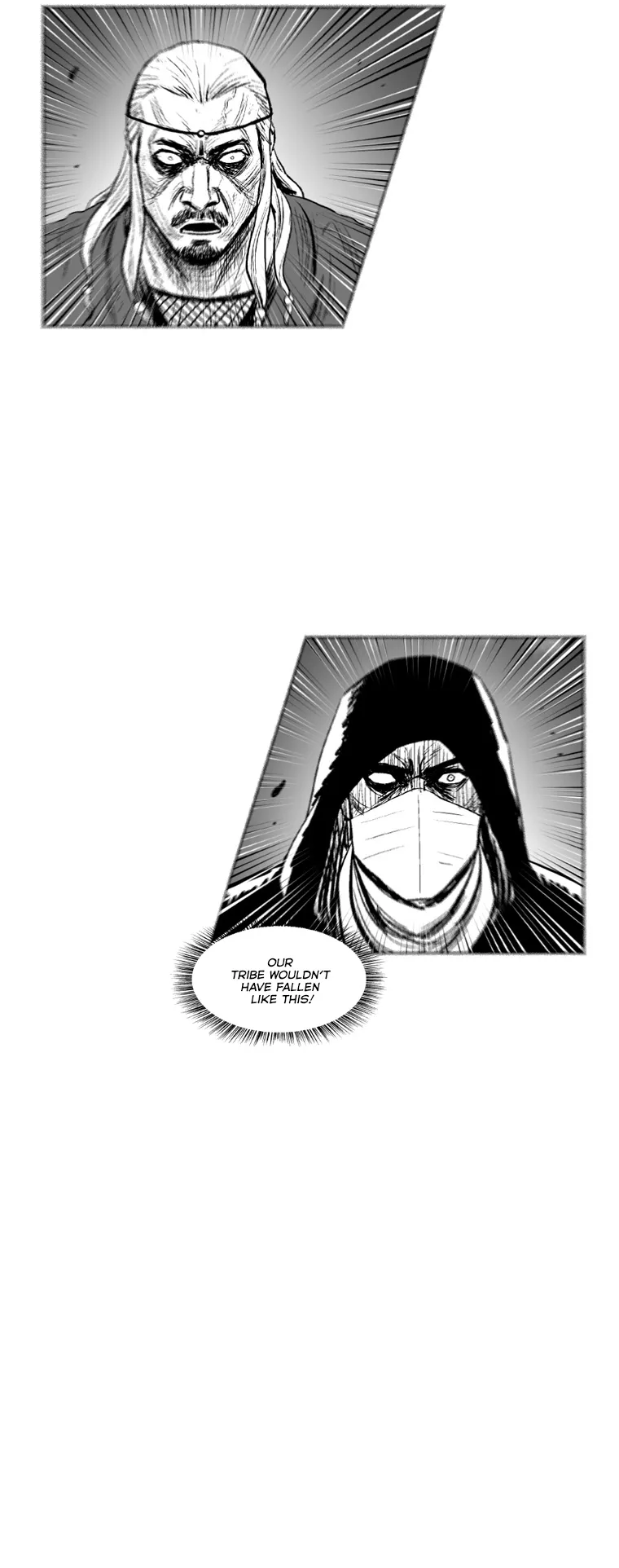 Red Storm Chapter 315 Online - página 21