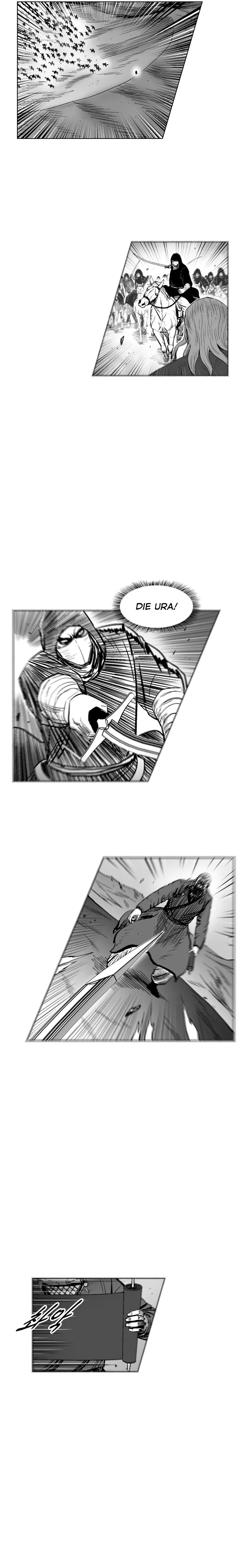 Red Storm Chapter 315 Online - página 22