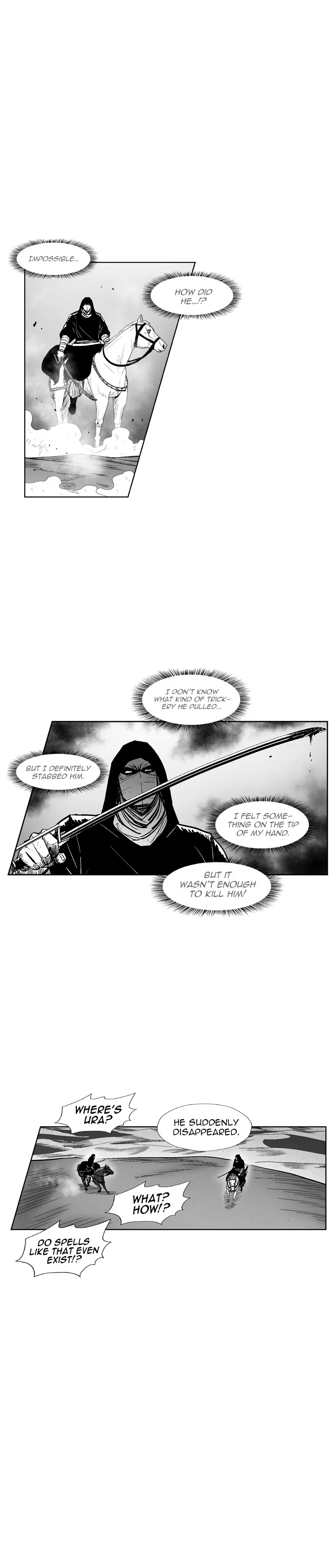 Red Storm Chapter 316 Online - página 5