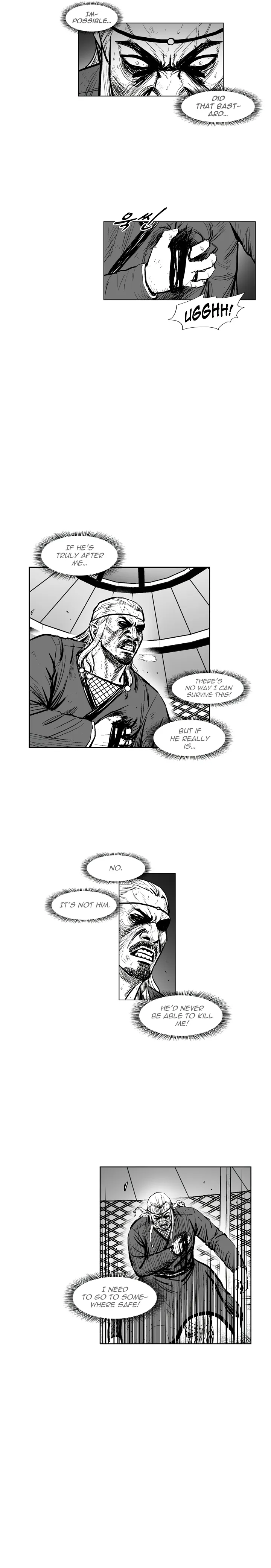 Red Storm Chapter 316 Online - página 9