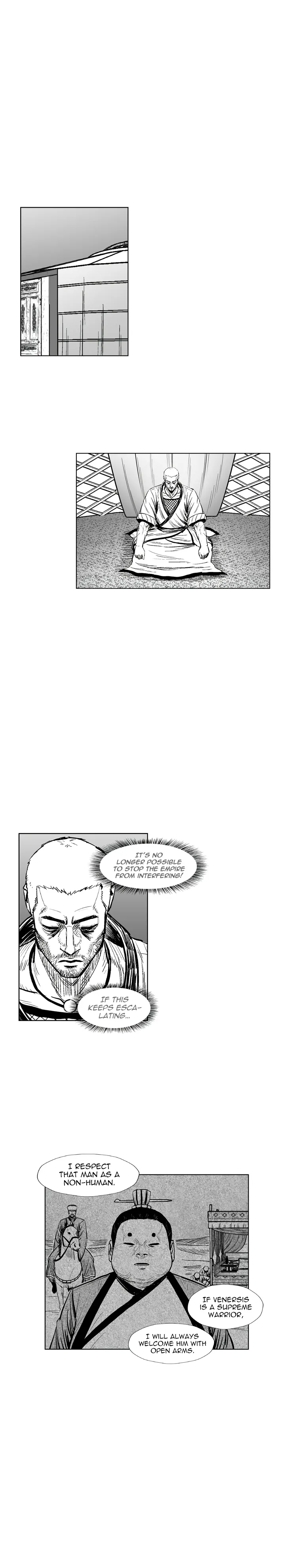 Red Storm Chapter 316 Online - página 10
