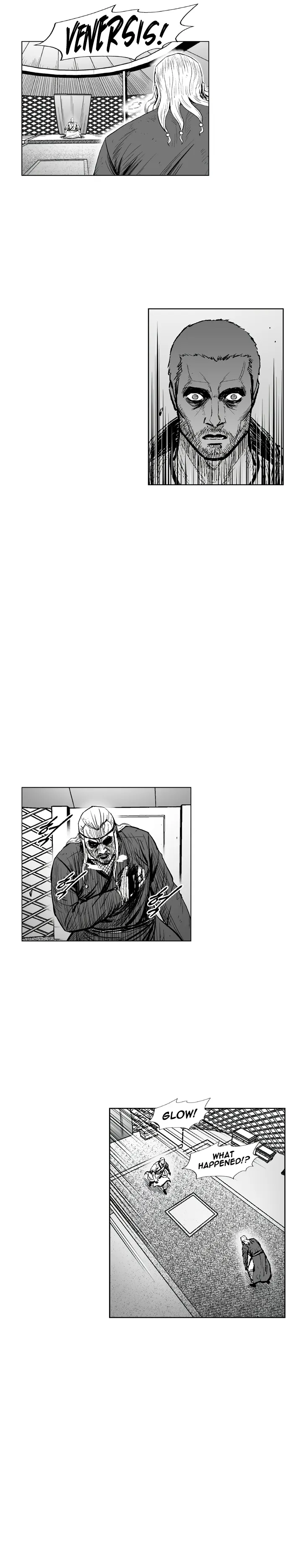 Red Storm Chapter 316 Online - página 12
