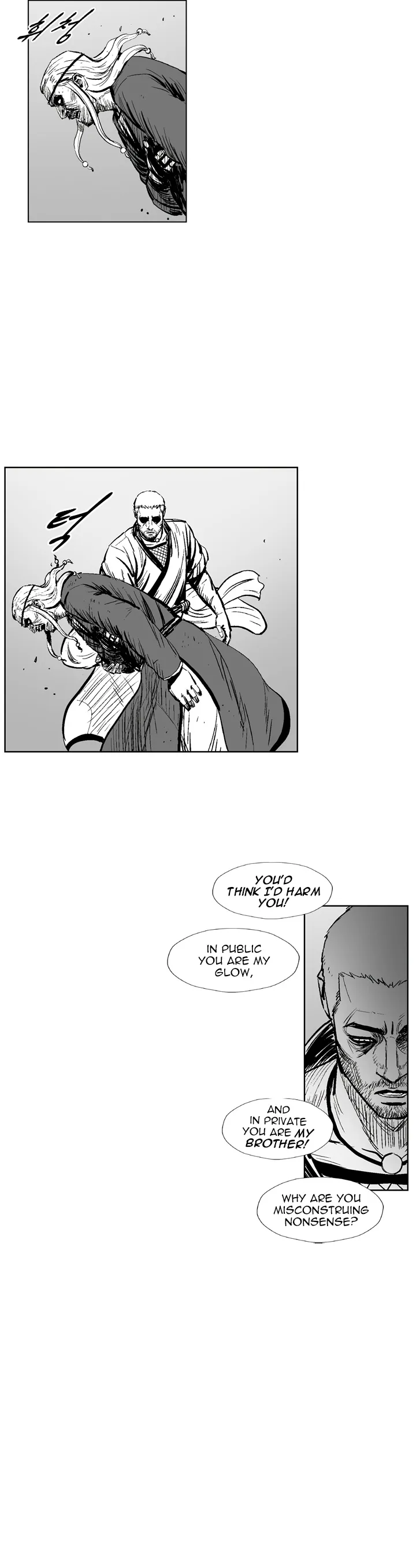 Red Storm Chapter 316 Online - página 15