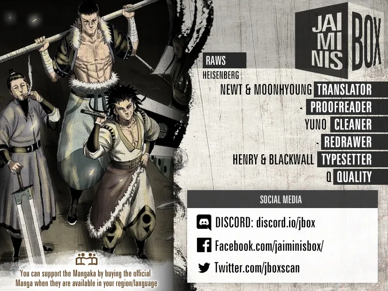 Red Storm Chapter 317 Online - página 3