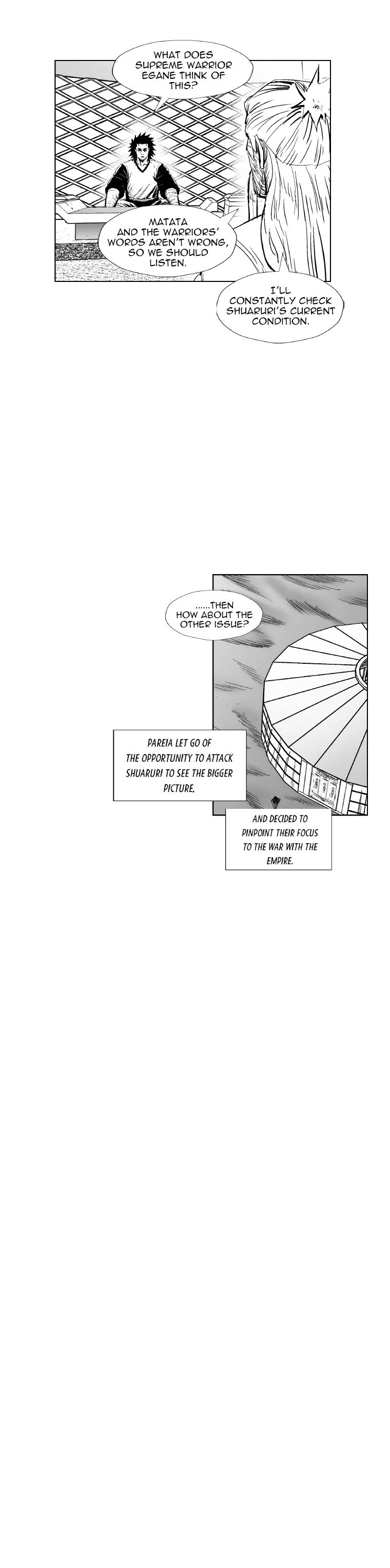 Red Storm Chapter 317 Online - página 9