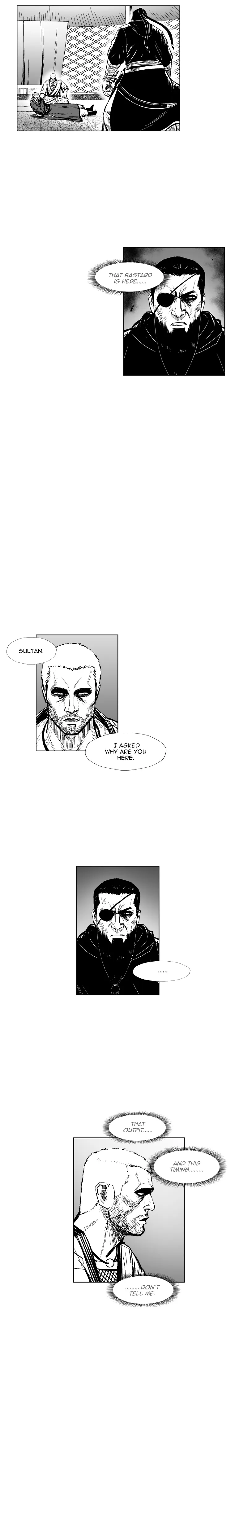 Red Storm Chapter 317 Online - página 10