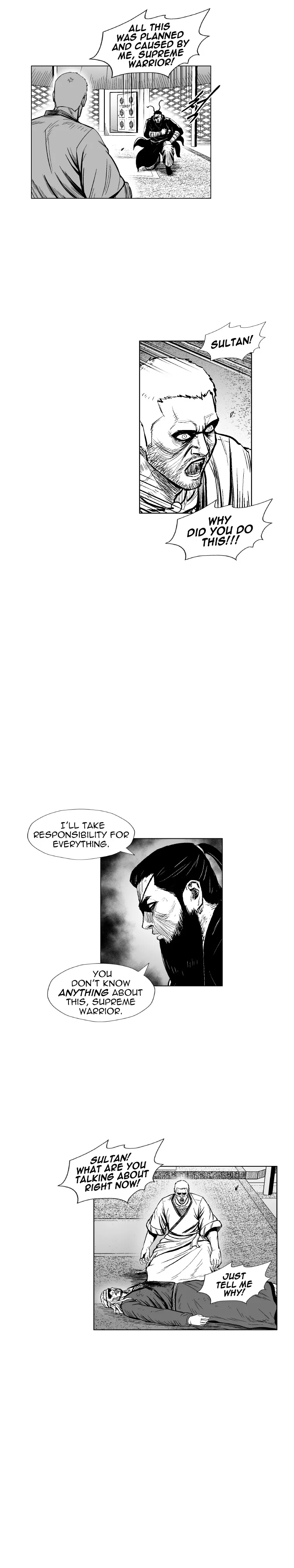 Red Storm Chapter 317 Online - página 12