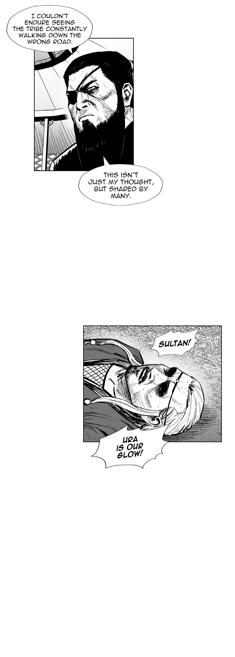 Red Storm Chapter 317 Online - página 13