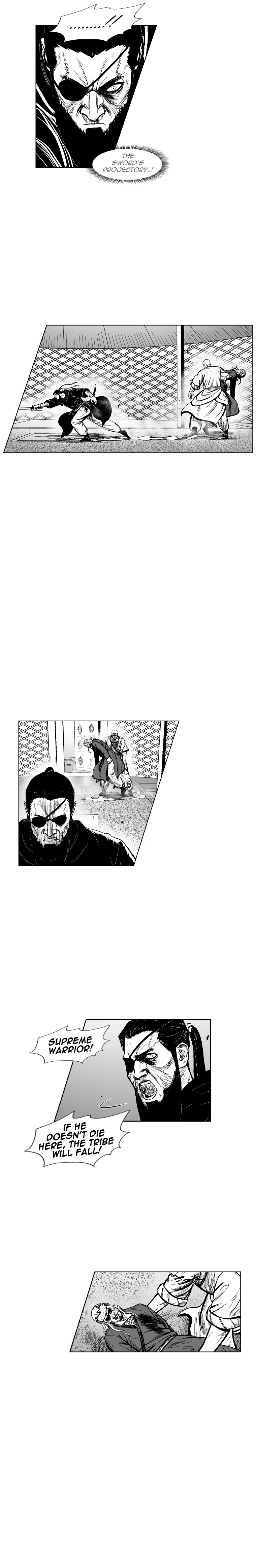 Red Storm Chapter 317 Online - página 15
