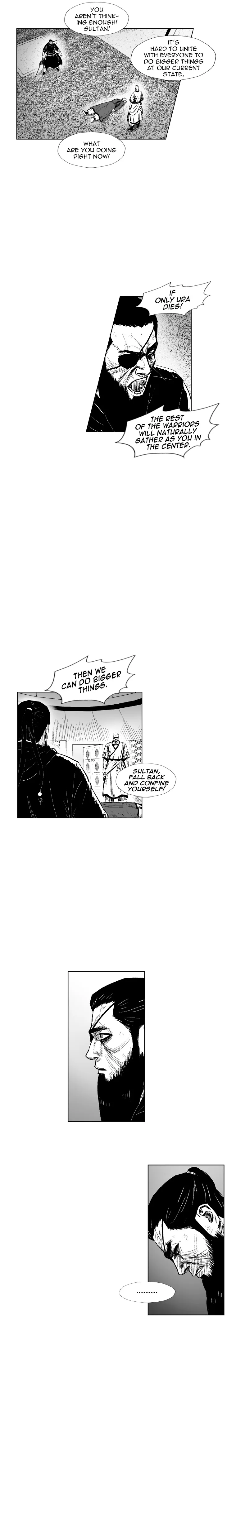 Red Storm Chapter 317 Online - página 17