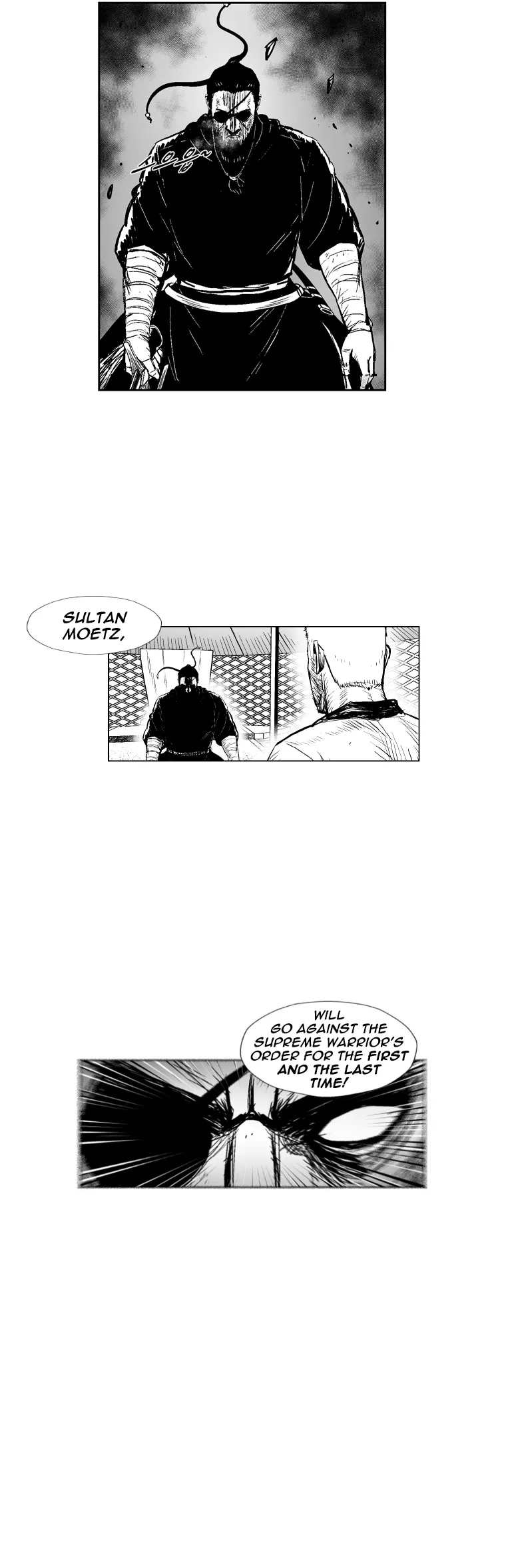 Red Storm Chapter 317 Online - página 18